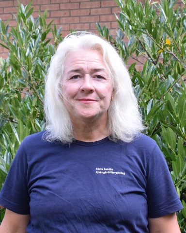 Linda Feldt